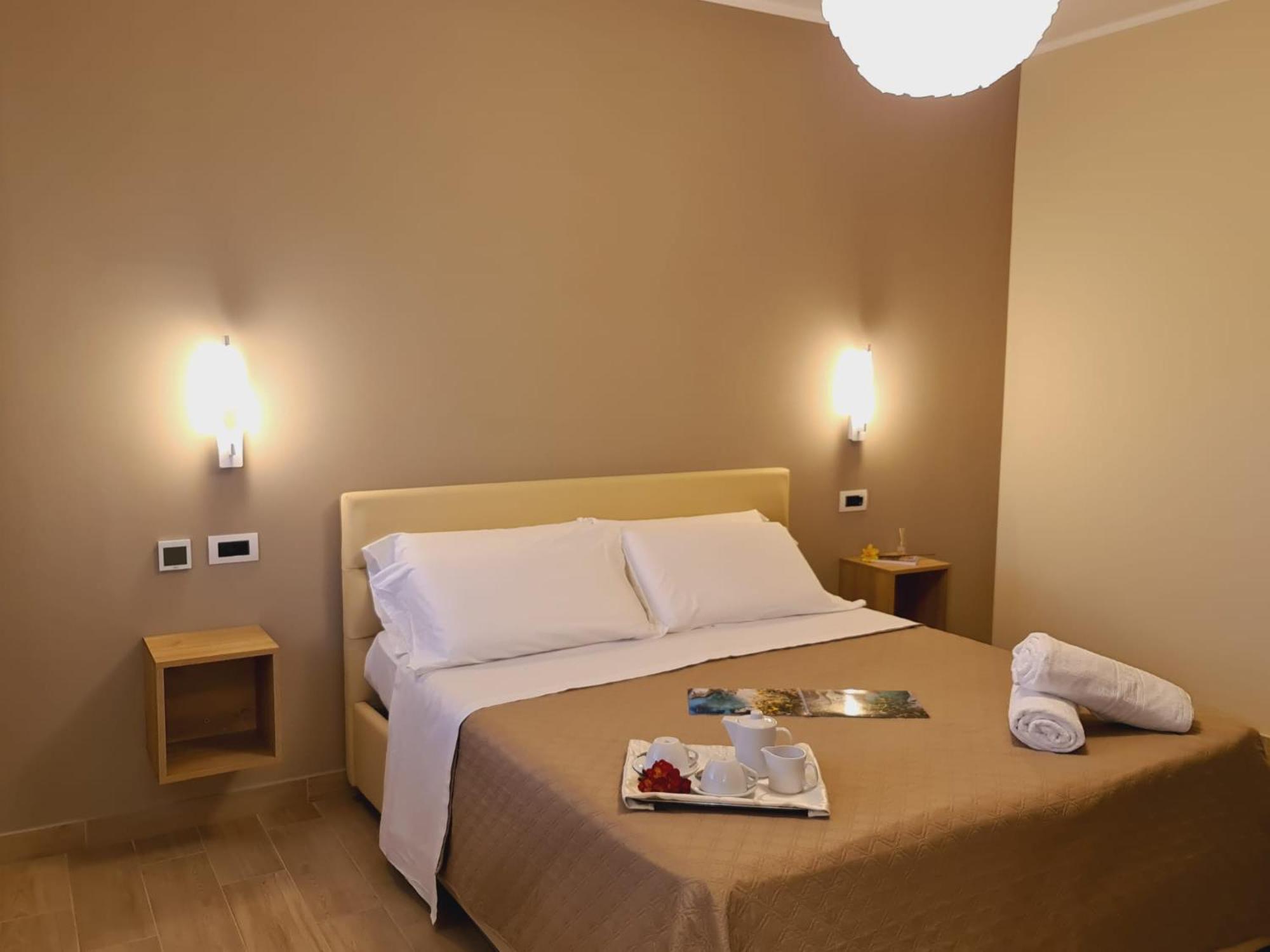 Hotel La Campagnola カーポ・ヴァチカーノ エクステリア 写真